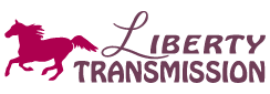 liberty transmission logo